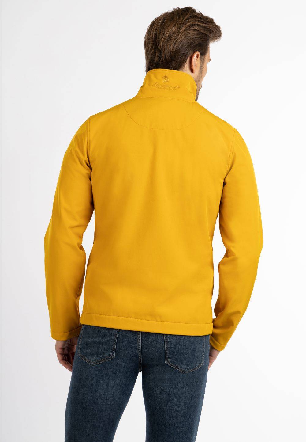 Schmuddelwedda Schmuddelwedda Softshelljacke Lagerräumung