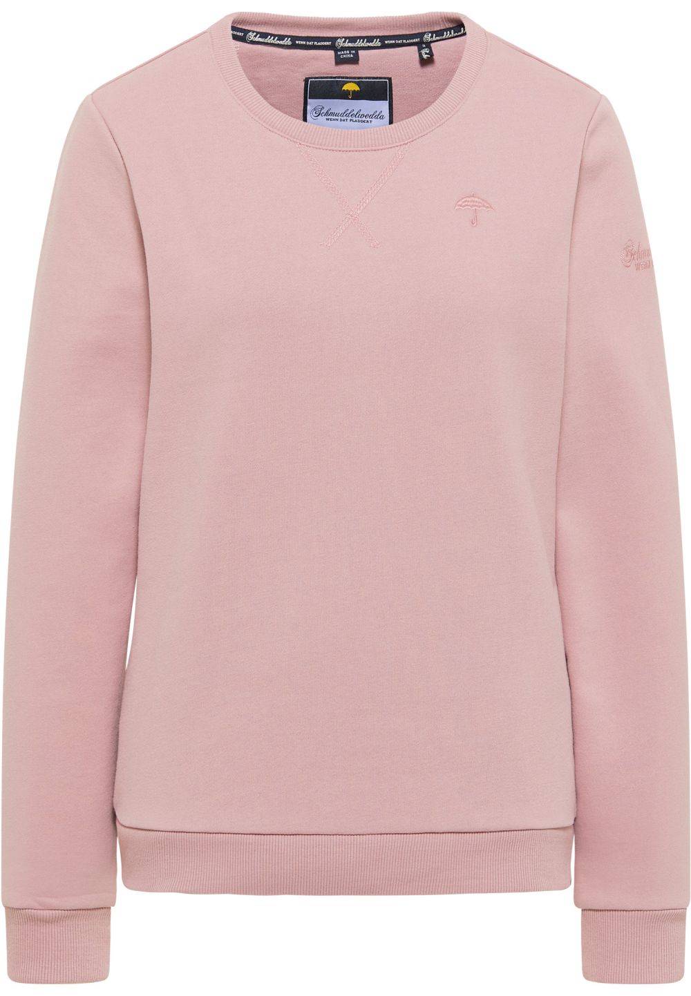 Schmuddelwedda Schmuddelwedda Sweatpullover Heißer Verkauf