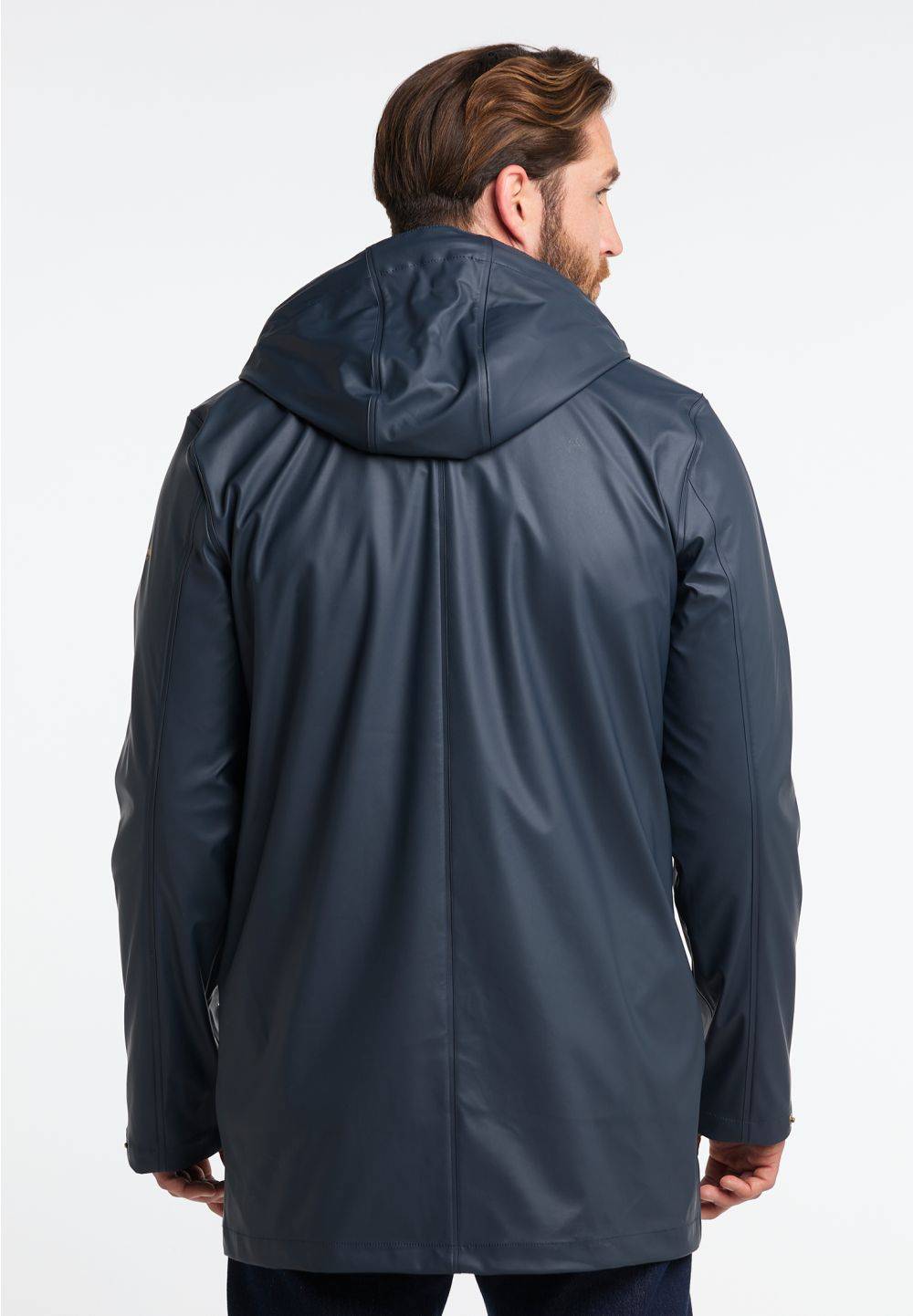 Schmuddelwedda Schmuddelwedda 3-in-1 Regenjacke Neueste Mode