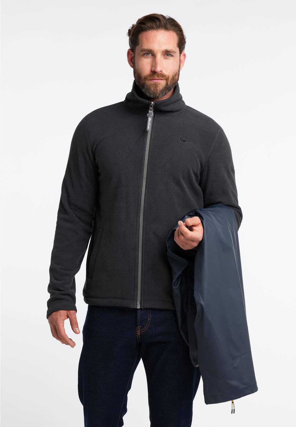 Schmuddelwedda Schmuddelwedda 3-in-1 Regenjacke Neueste Mode
