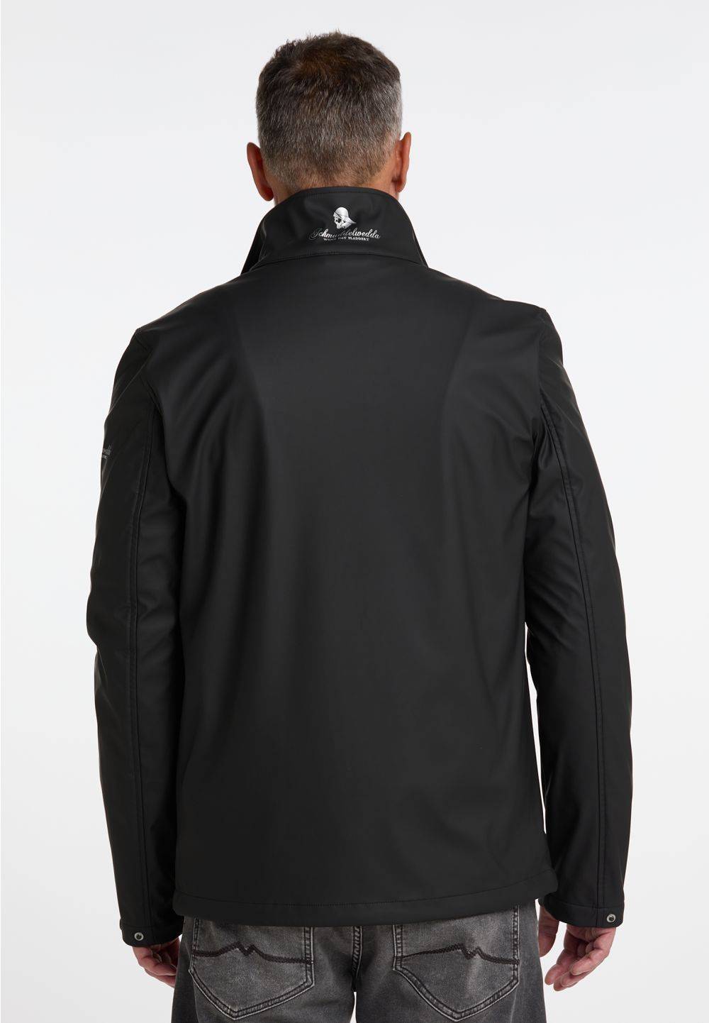Schmuddelwedda Schmuddelwedda Übergangsjacke Zeitlich begrenztes Angebot
