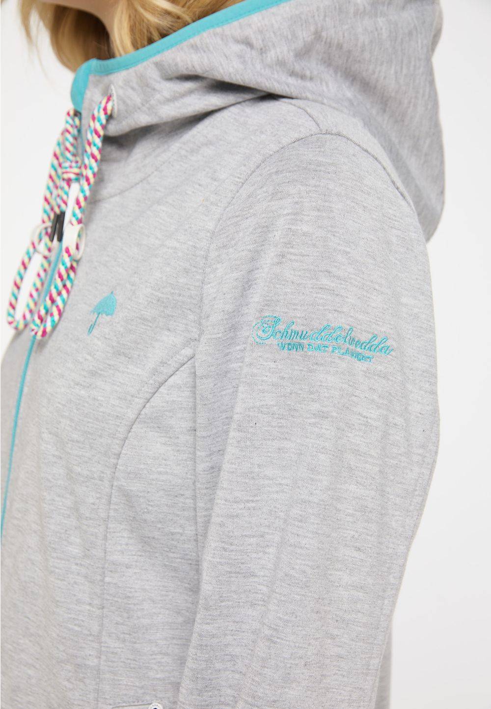 Schmuddelwedda Schmuddelwedda Funktionsjacke Exklusive Angebote