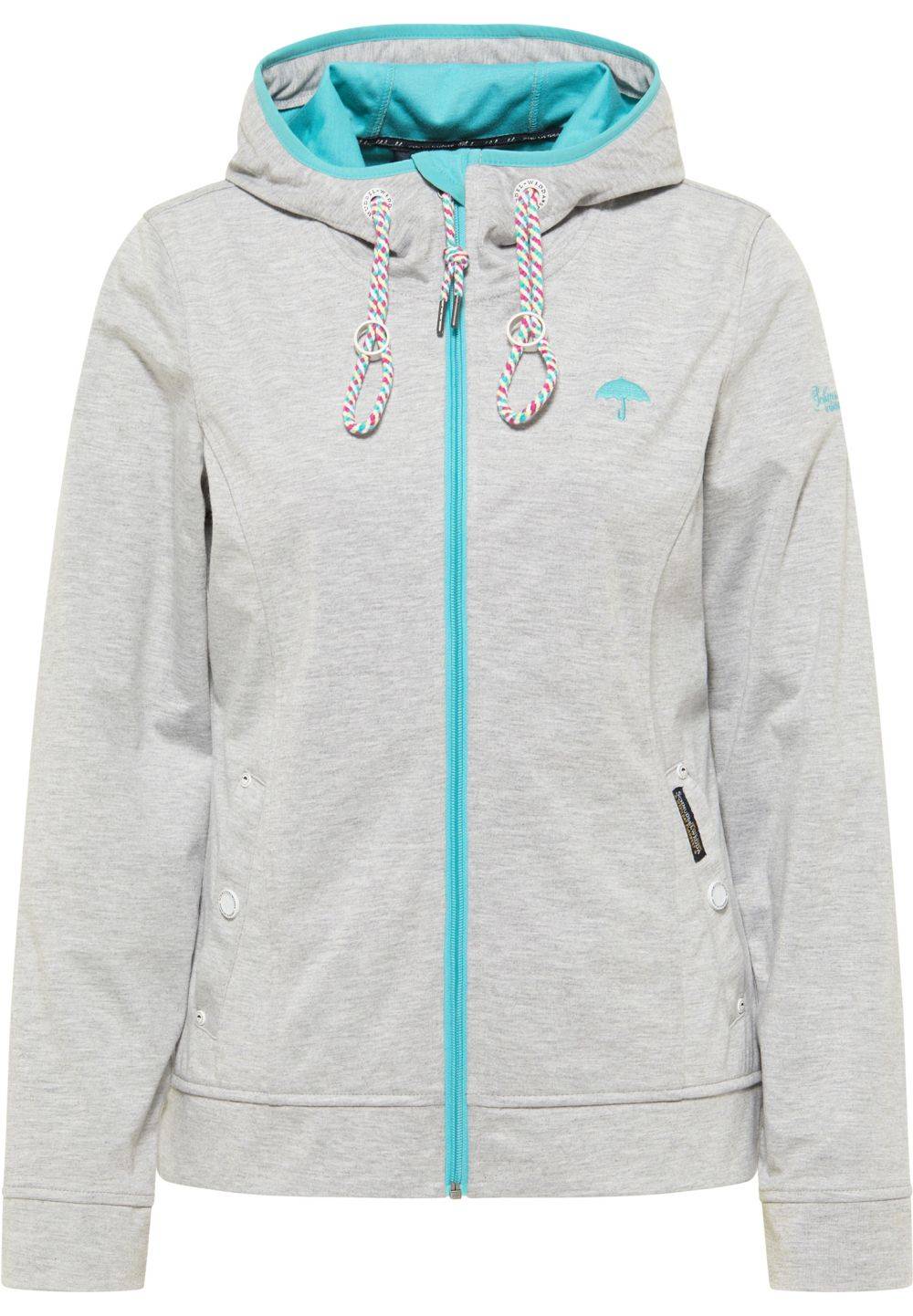 Schmuddelwedda Schmuddelwedda Funktionsjacke Exklusive Angebote