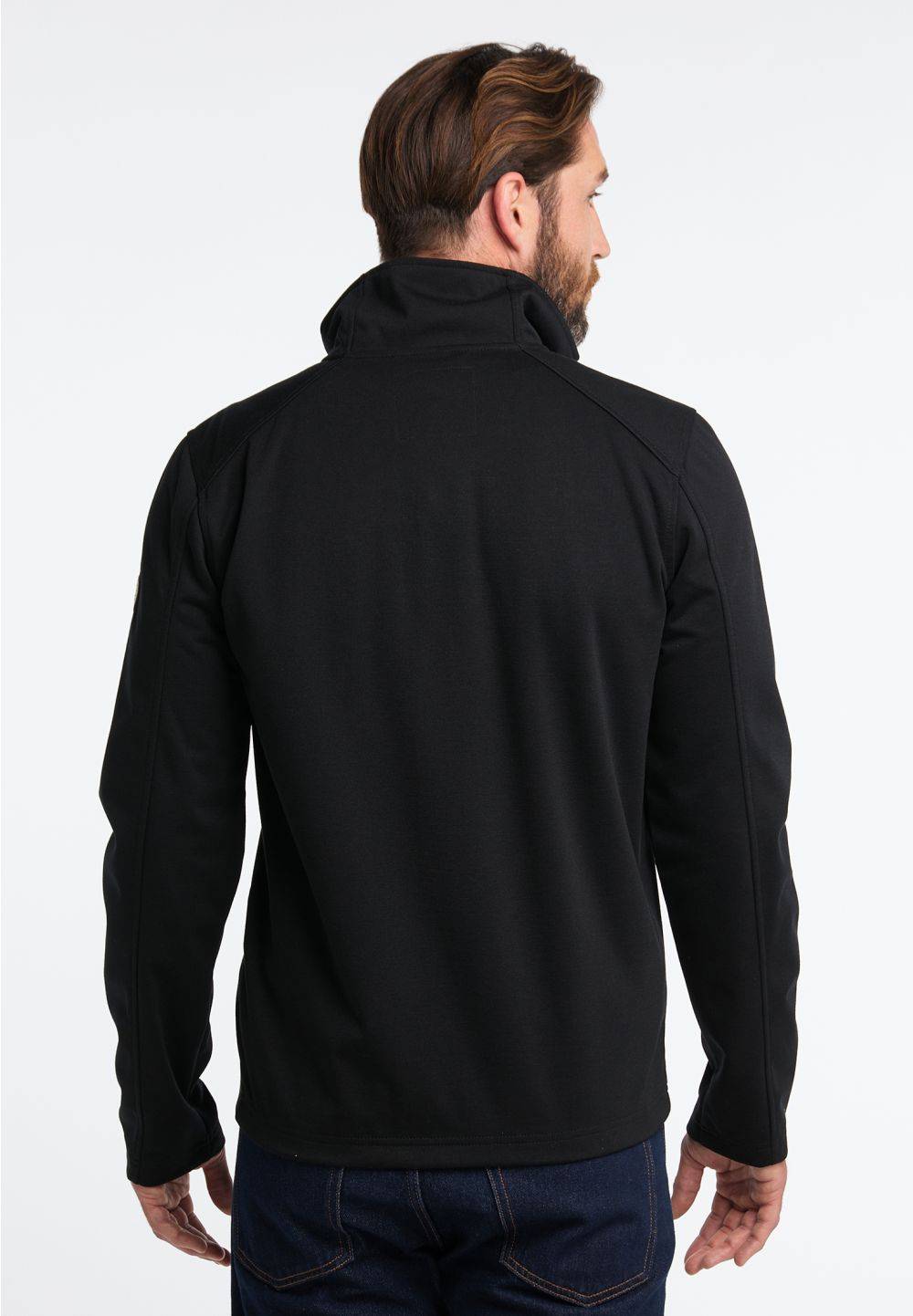 Schmuddelwedda Schmuddelwedda Funktionsjacke Blitzangebot