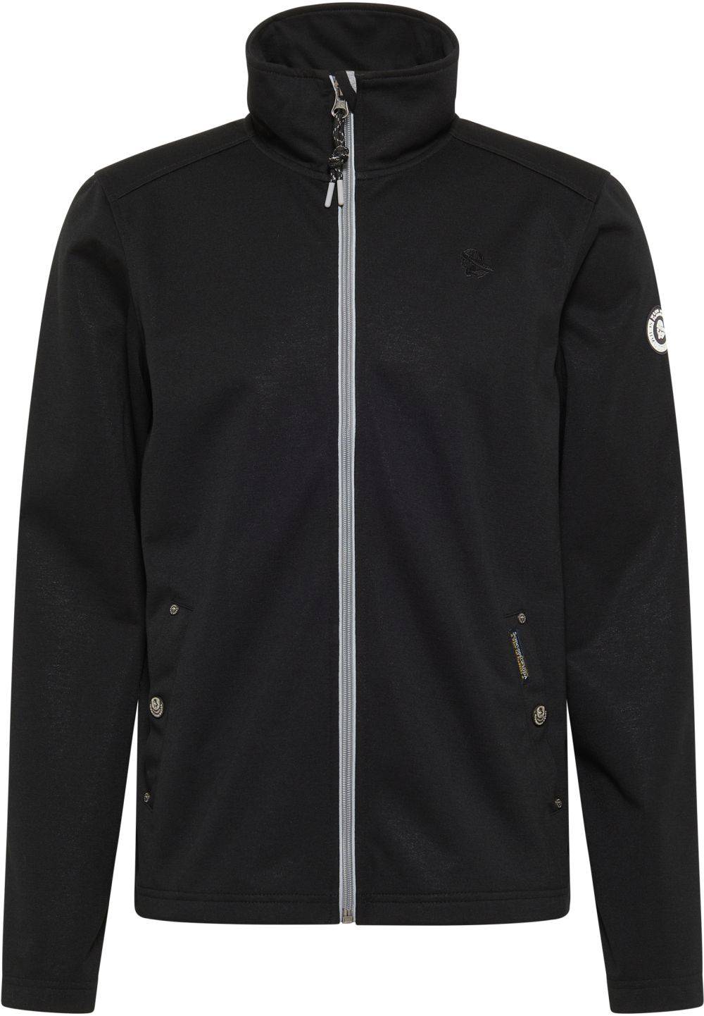 Schmuddelwedda Schmuddelwedda Funktionsjacke Blitzangebot