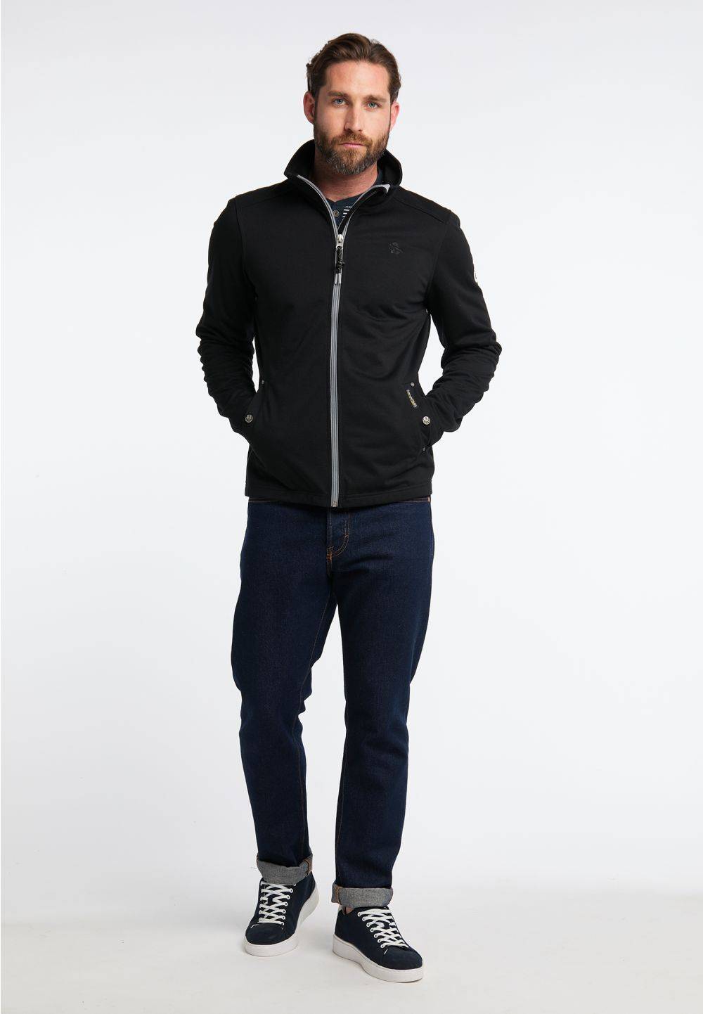 Schmuddelwedda Schmuddelwedda Funktionsjacke Blitzangebot