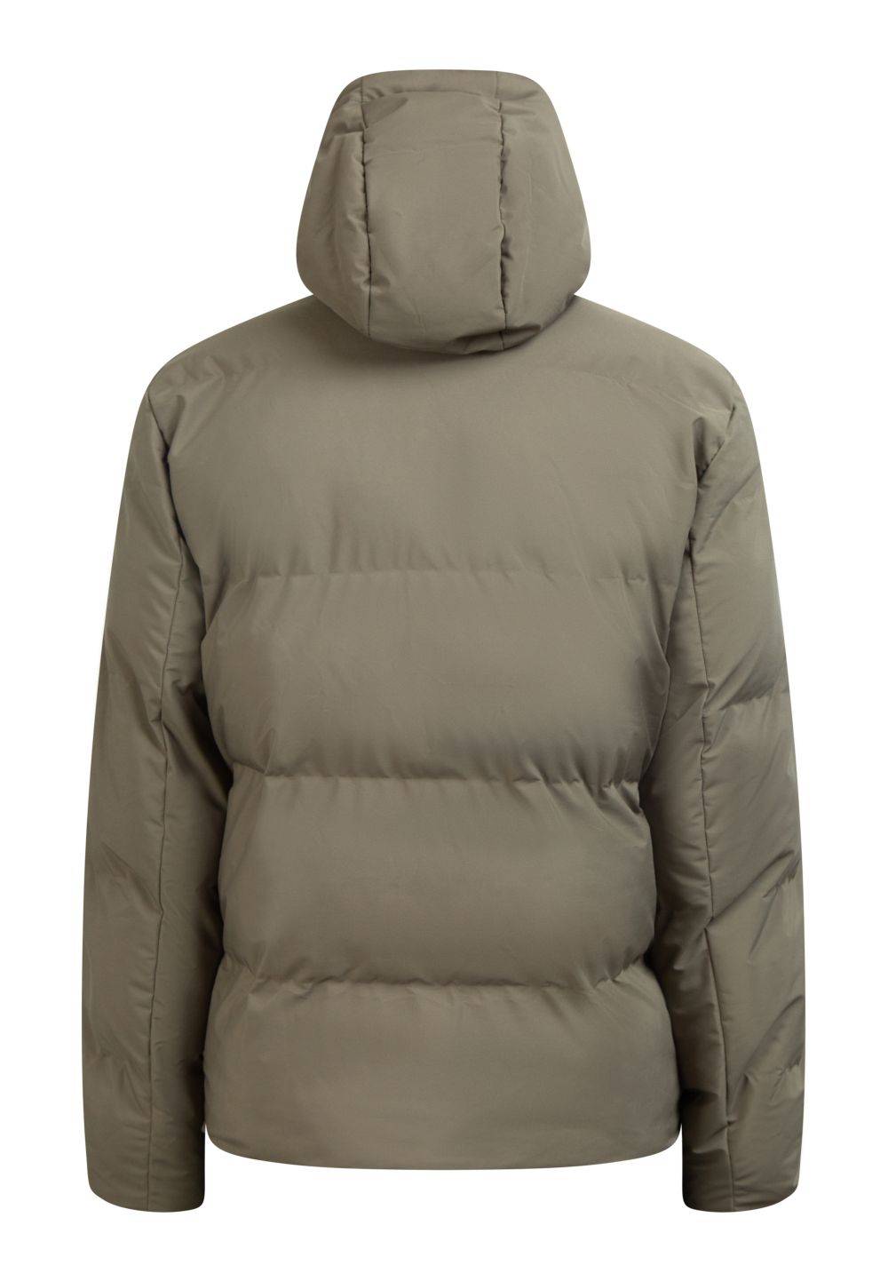 Schmuddelwedda Schmuddelwedda Wattierte Winterjacke Große Rabatte