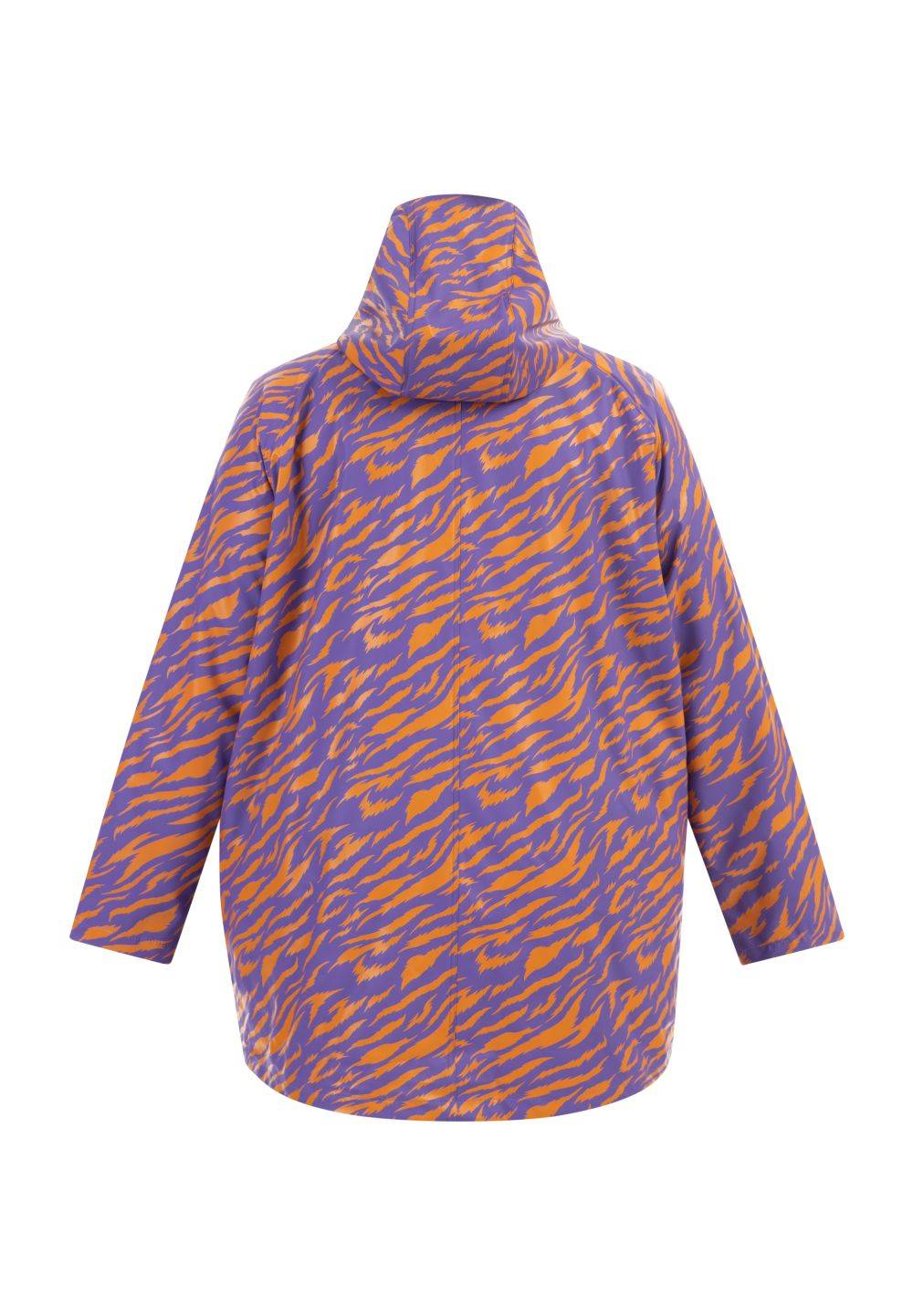 Schmuddelwedda Schmuddelwedda Plus Size Regenmantel Neuheiten