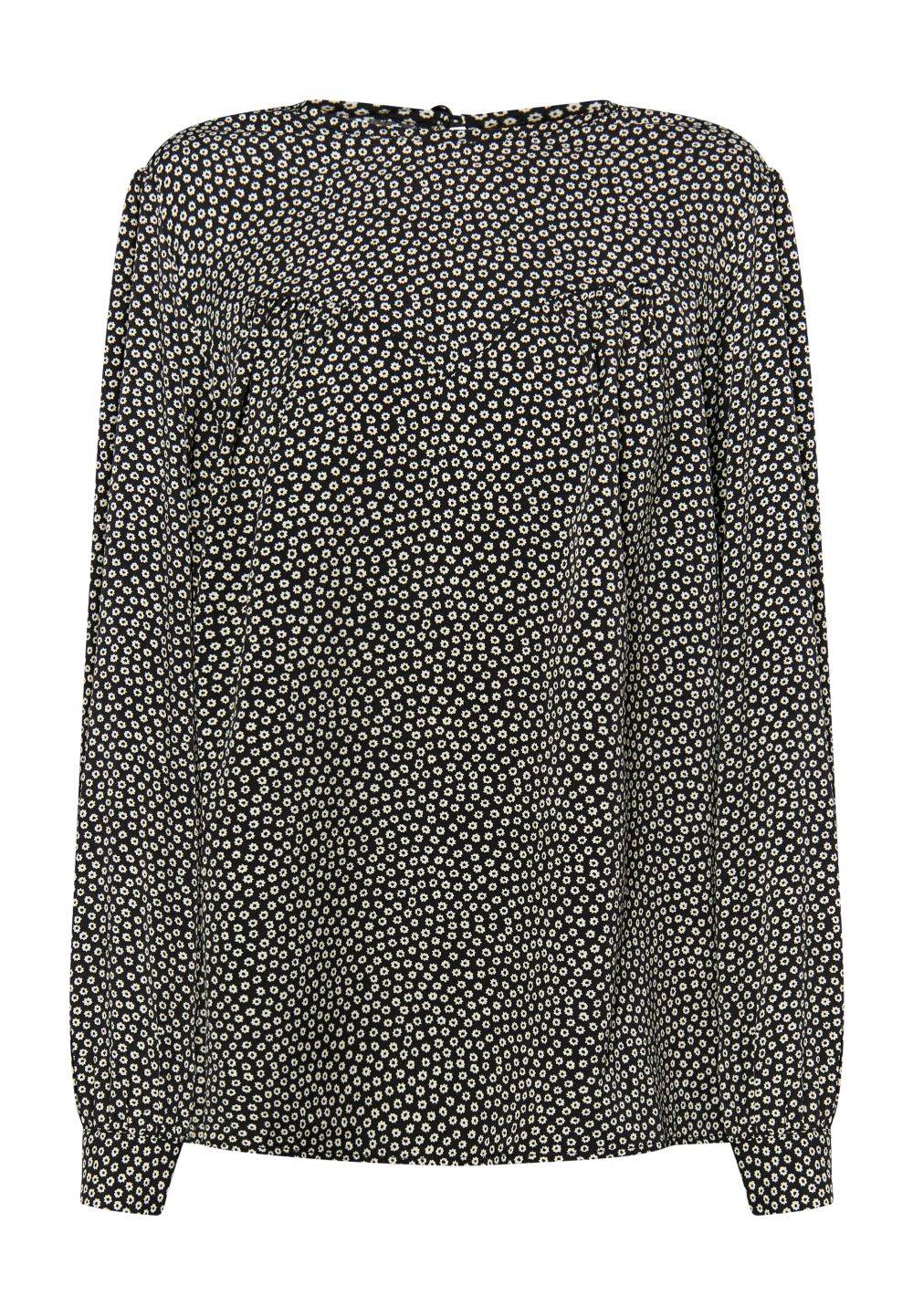 Schmuddelwedda DreiMaster Vintage Langarmbluse Saisonale Angebote