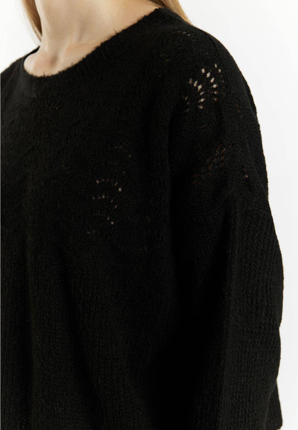 Schmuddelwedda DreiMaster Klassik Pullover Kauf eins, bekomm eins gratis