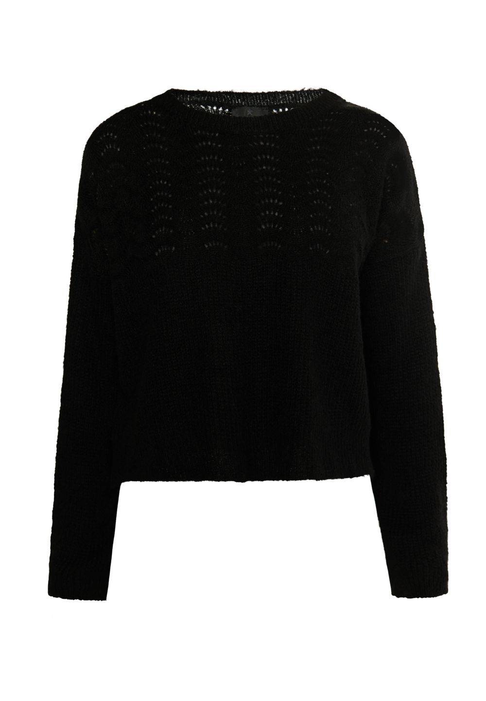 Schmuddelwedda DreiMaster Klassik Pullover Kauf eins, bekomm eins gratis