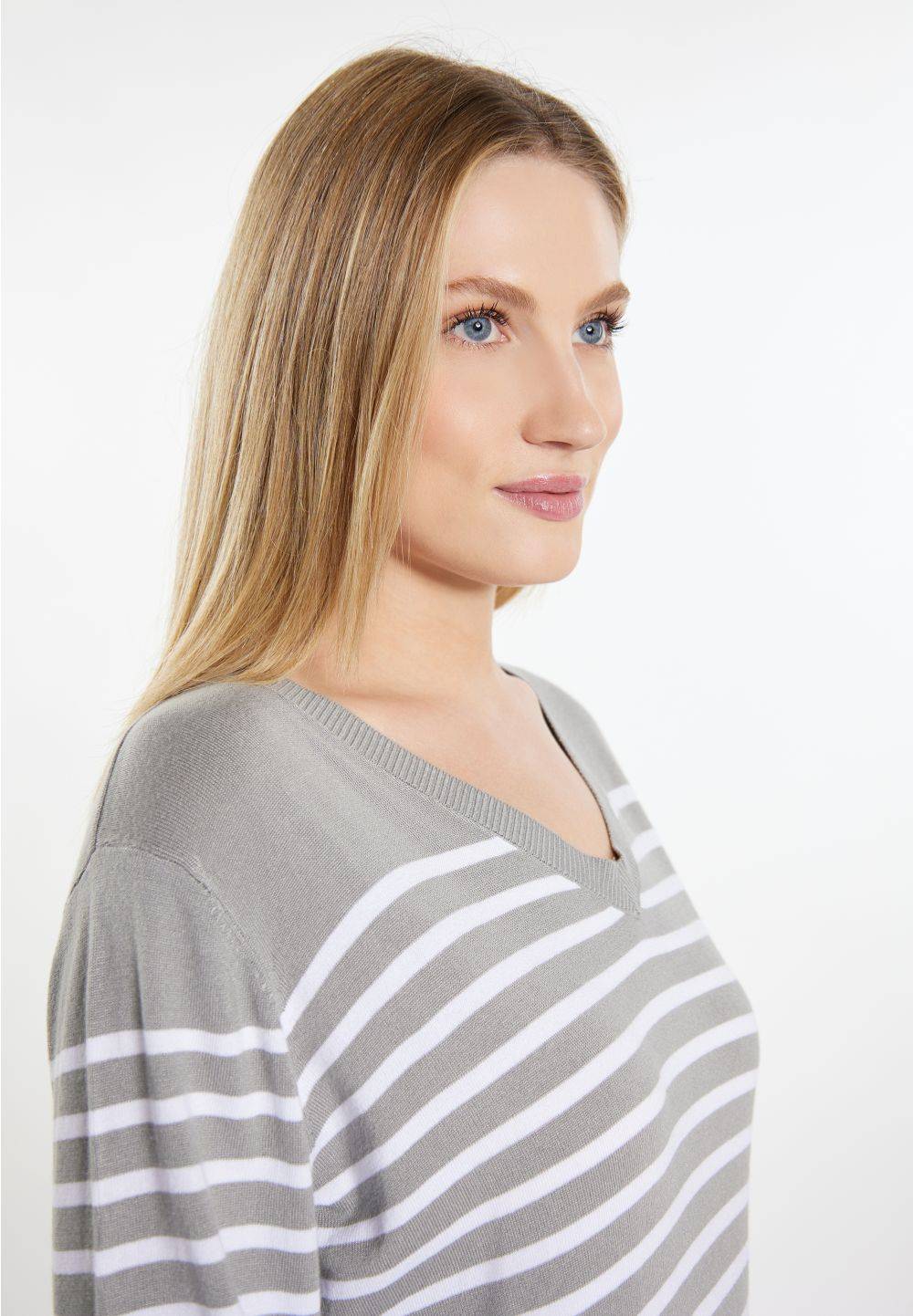 Schmuddelwedda DreiMaster Maritim Strickpullover Sonderangebote
