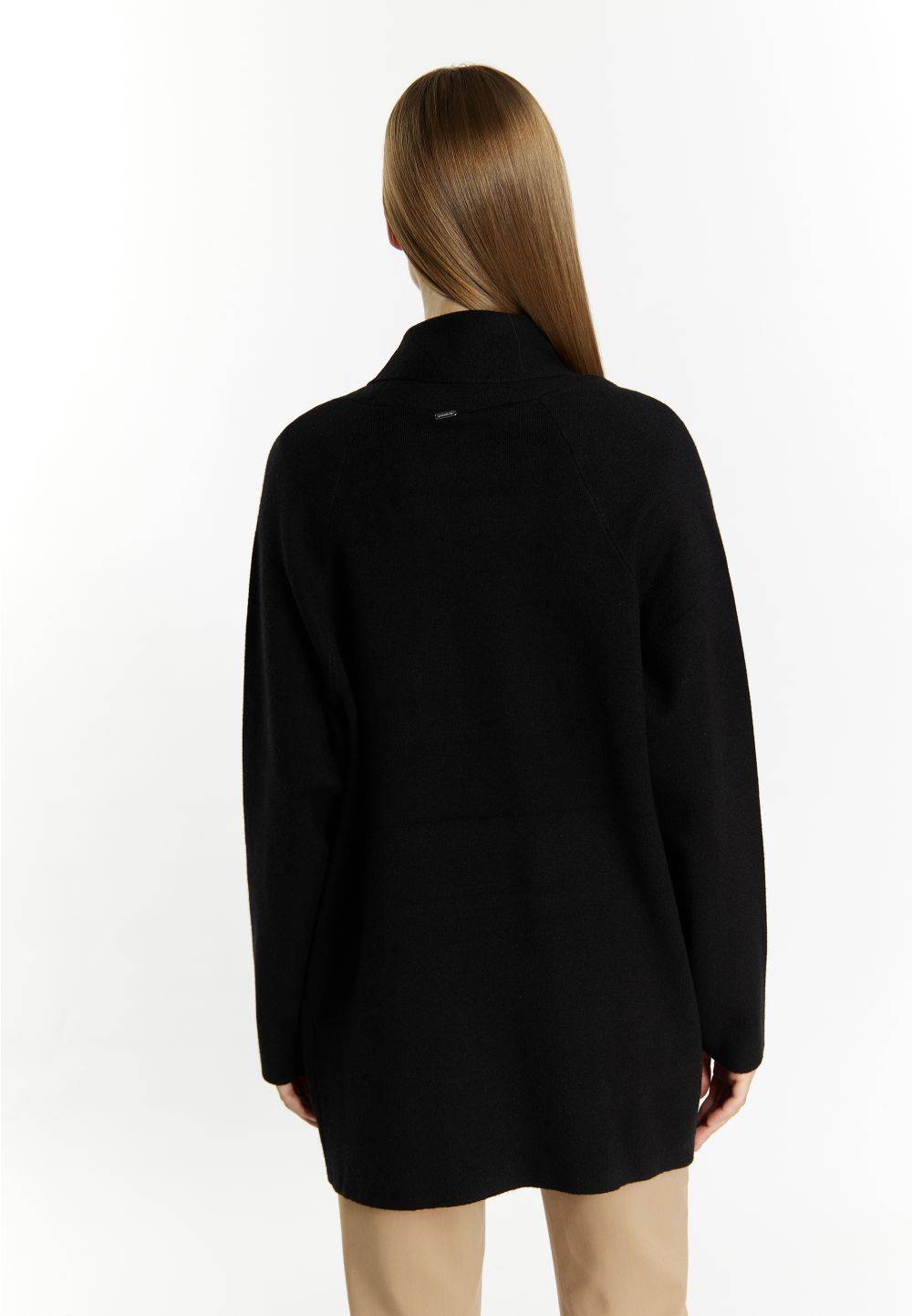 Schmuddelwedda DreiMaster Klassik Strickjacke Riesige Ersparnisse