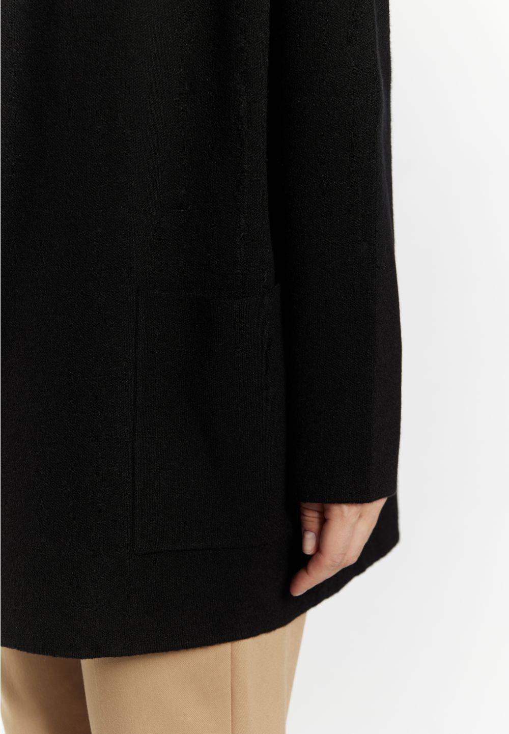 Schmuddelwedda DreiMaster Klassik Strickjacke Riesige Ersparnisse