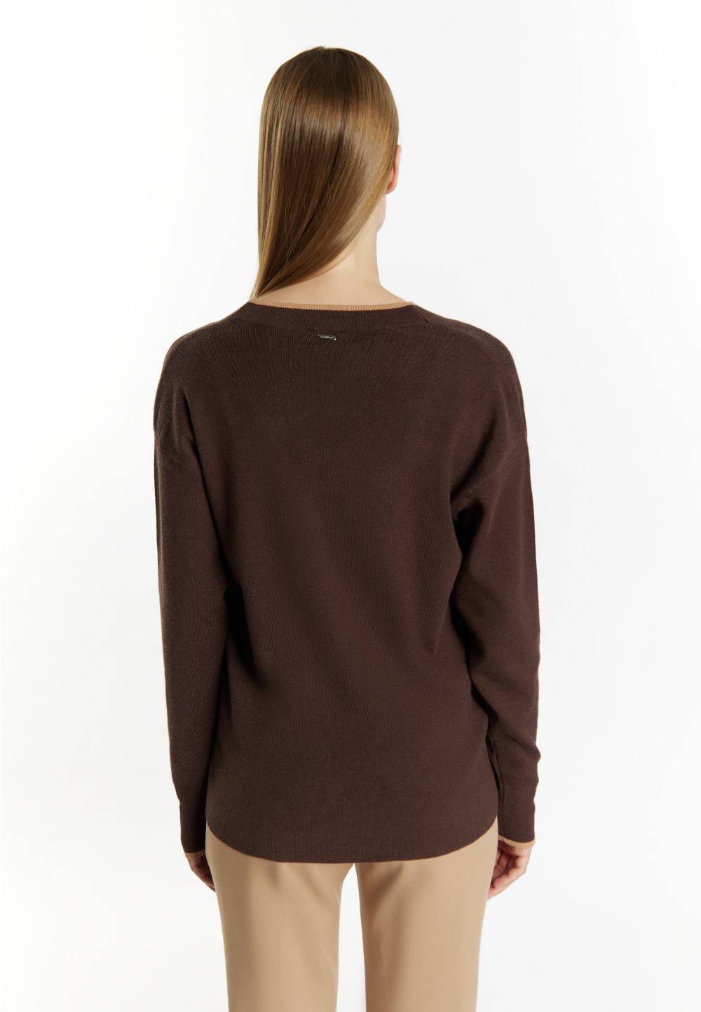 Schmuddelwedda DreiMaster Klassik Strickjacke VIP-Rabatte