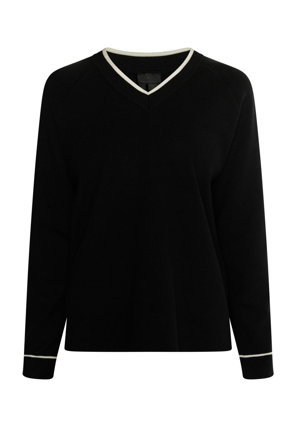 Schmuddelwedda DreiMaster Klassik Strickpullover Tiefpreis