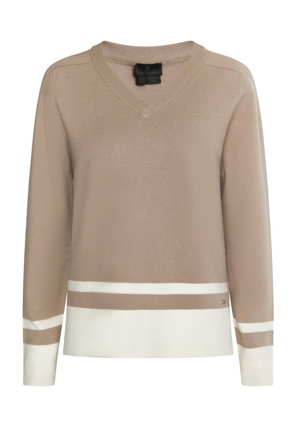 Schmuddelwedda DreiMaster Klassik Strickpullover Super Sparpreis