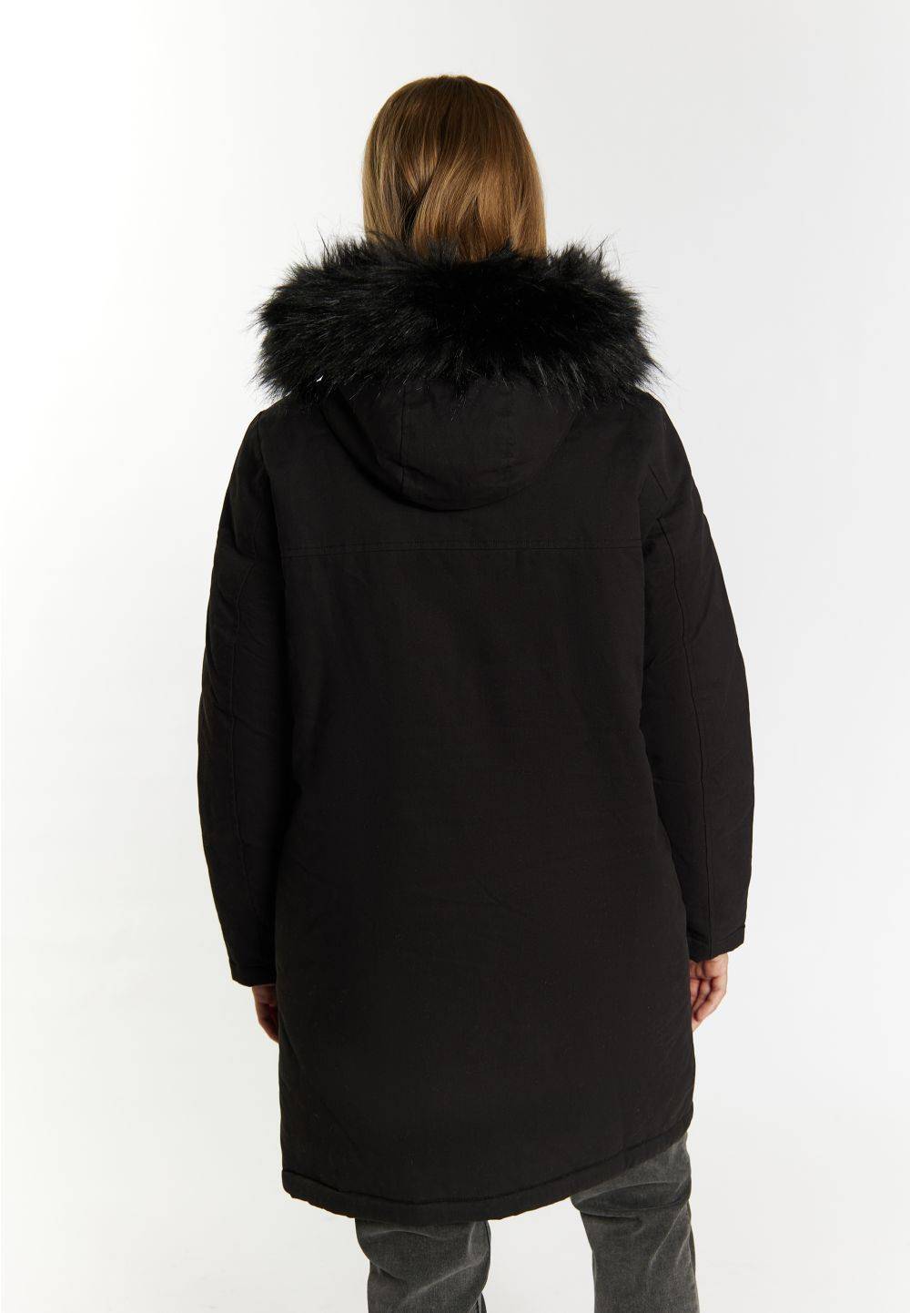 Schmuddelwedda DreiMaster Vintage Winterparka Wochenangebot