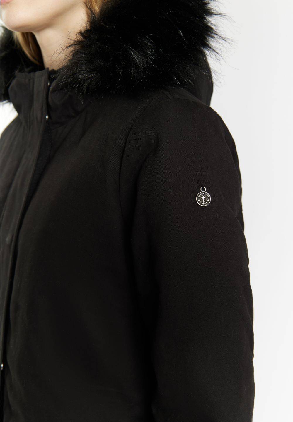 Schmuddelwedda DreiMaster Vintage Winterparka Wochenangebot