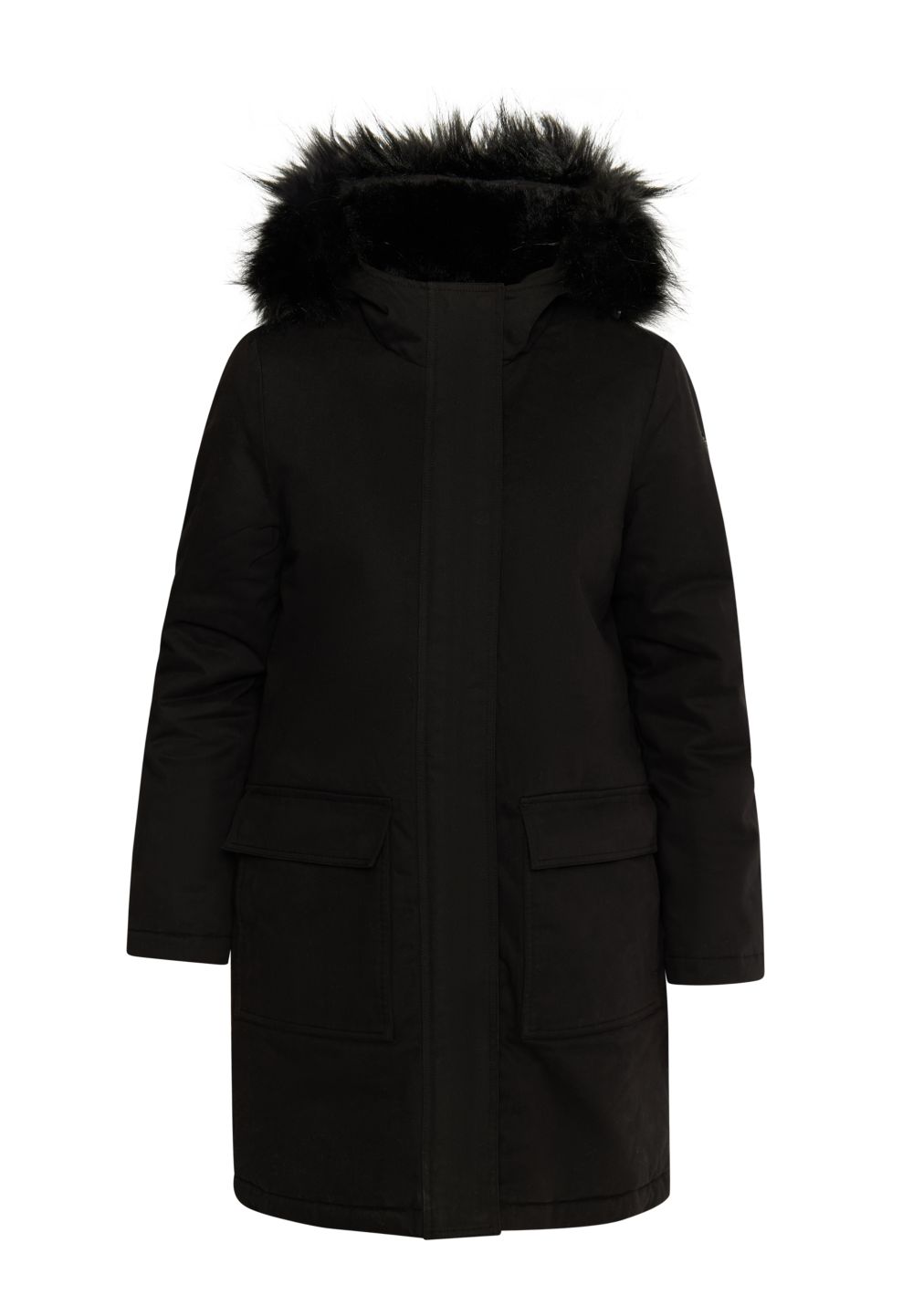 Schmuddelwedda DreiMaster Vintage Winterparka Wochenangebot