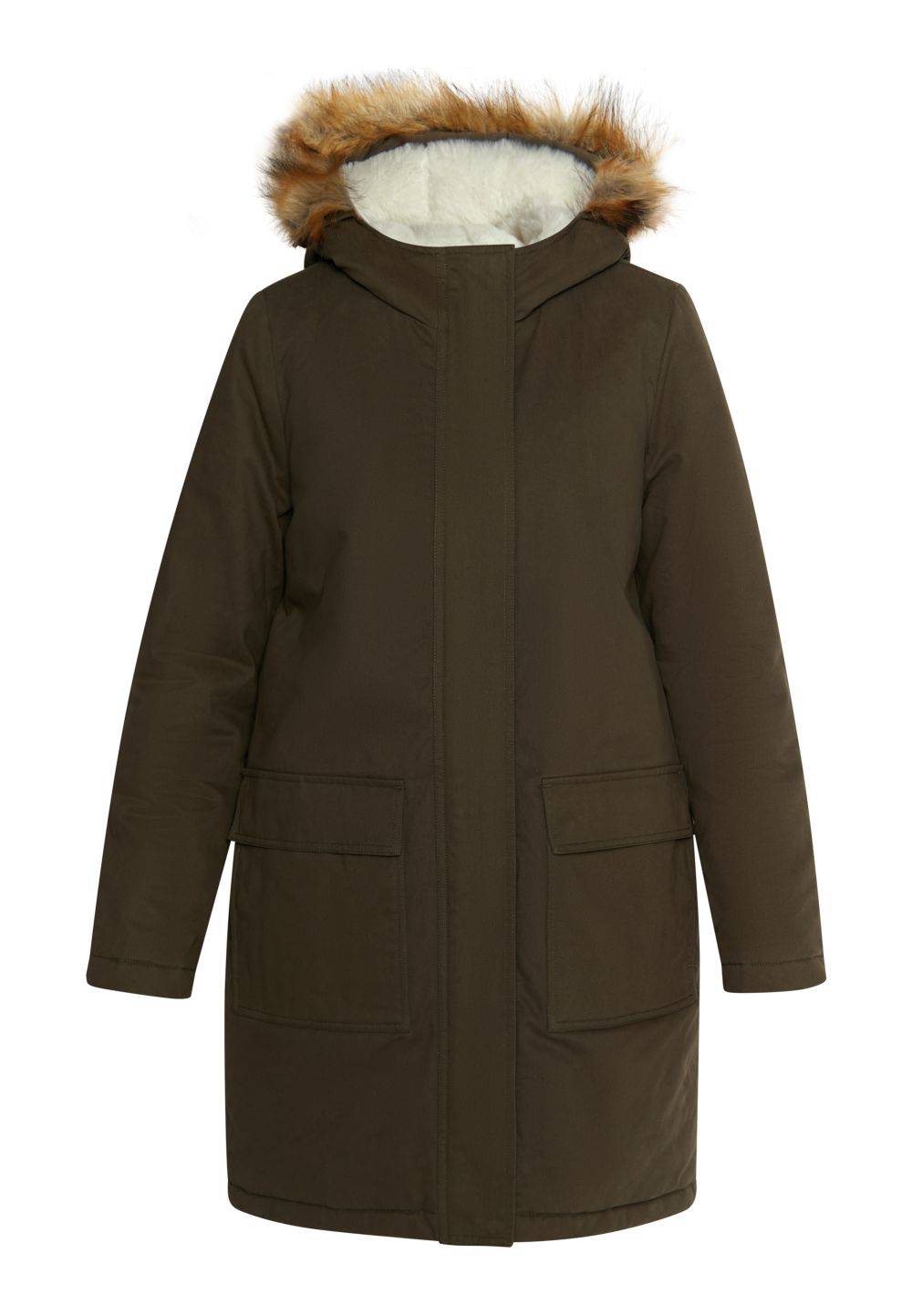 Schmuddelwedda DreiMaster Vintage Winterparka Kostenlose Rückgabe