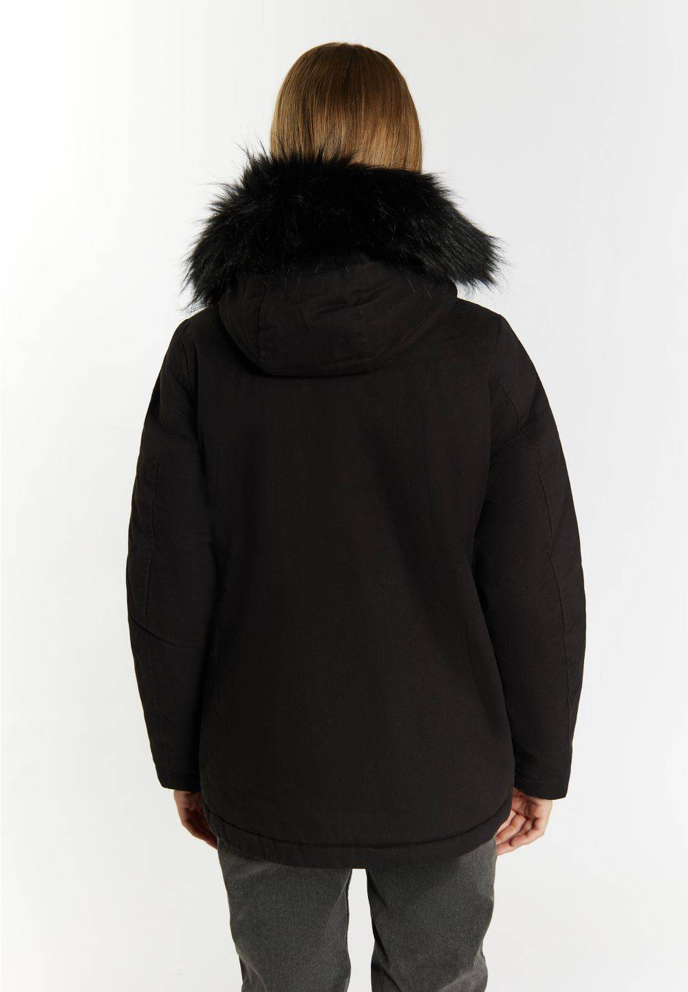 Schmuddelwedda DreiMaster Vintage Winterjacke Begrenzte Freigabe