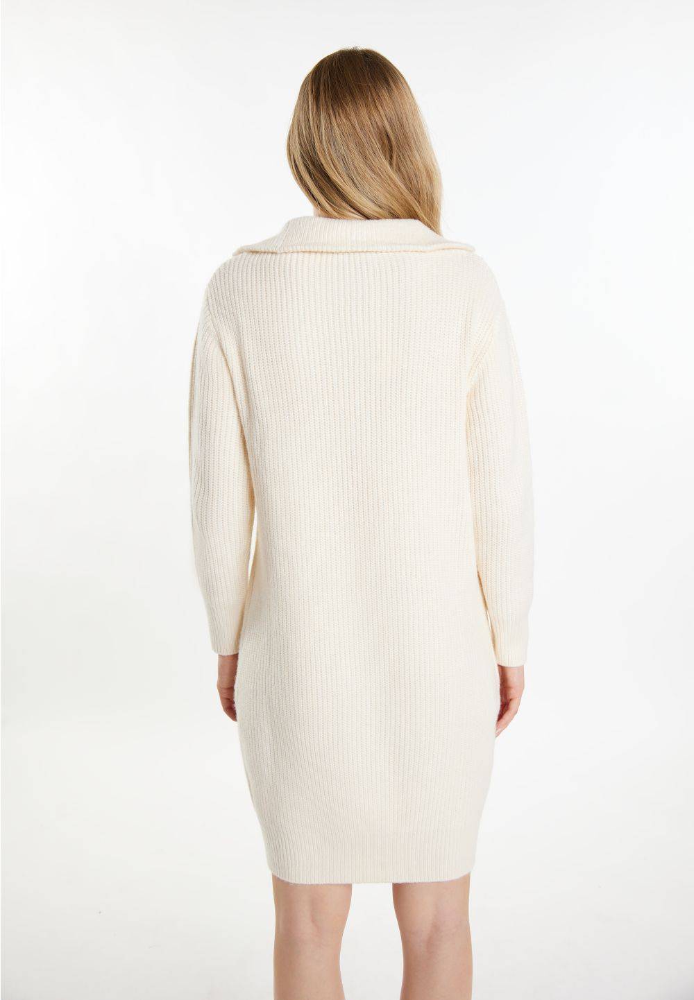 Schmuddelwedda DreiMaster Vintage Strickkleid Letzte 2 Tage