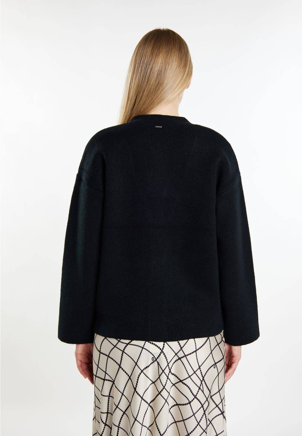 Schmuddelwedda DreiMaster Klassik Strickjacke Bis zu 50% Rabatt