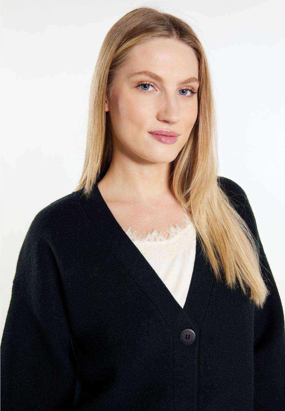Schmuddelwedda DreiMaster Klassik Strickjacke Bis zu 50% Rabatt