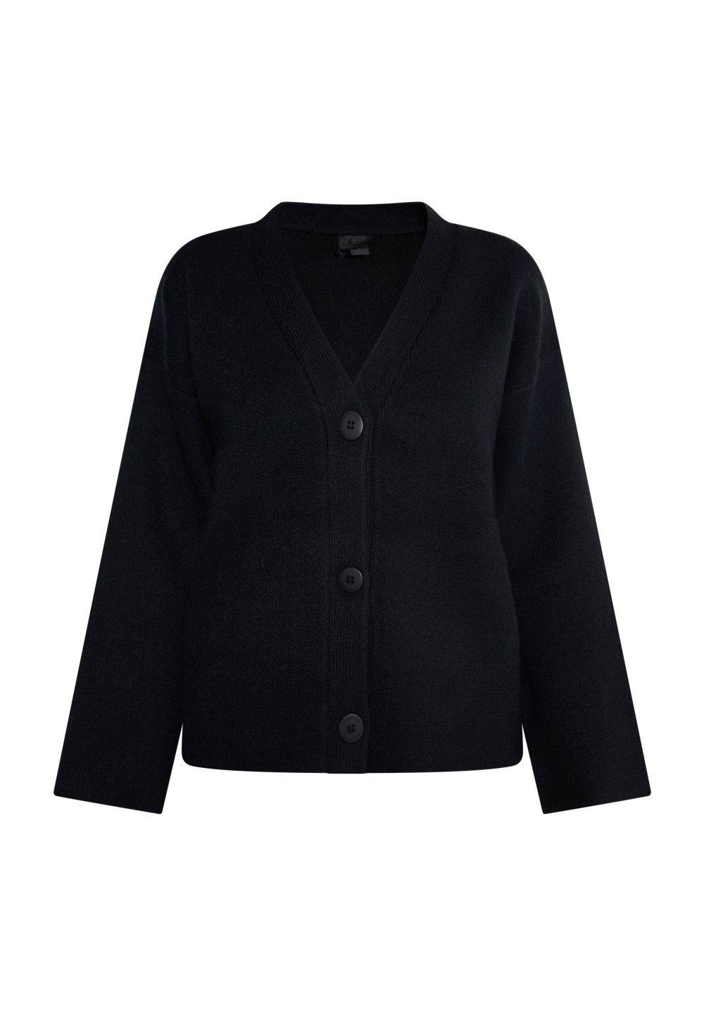 Schmuddelwedda DreiMaster Klassik Strickjacke Bis zu 50% Rabatt