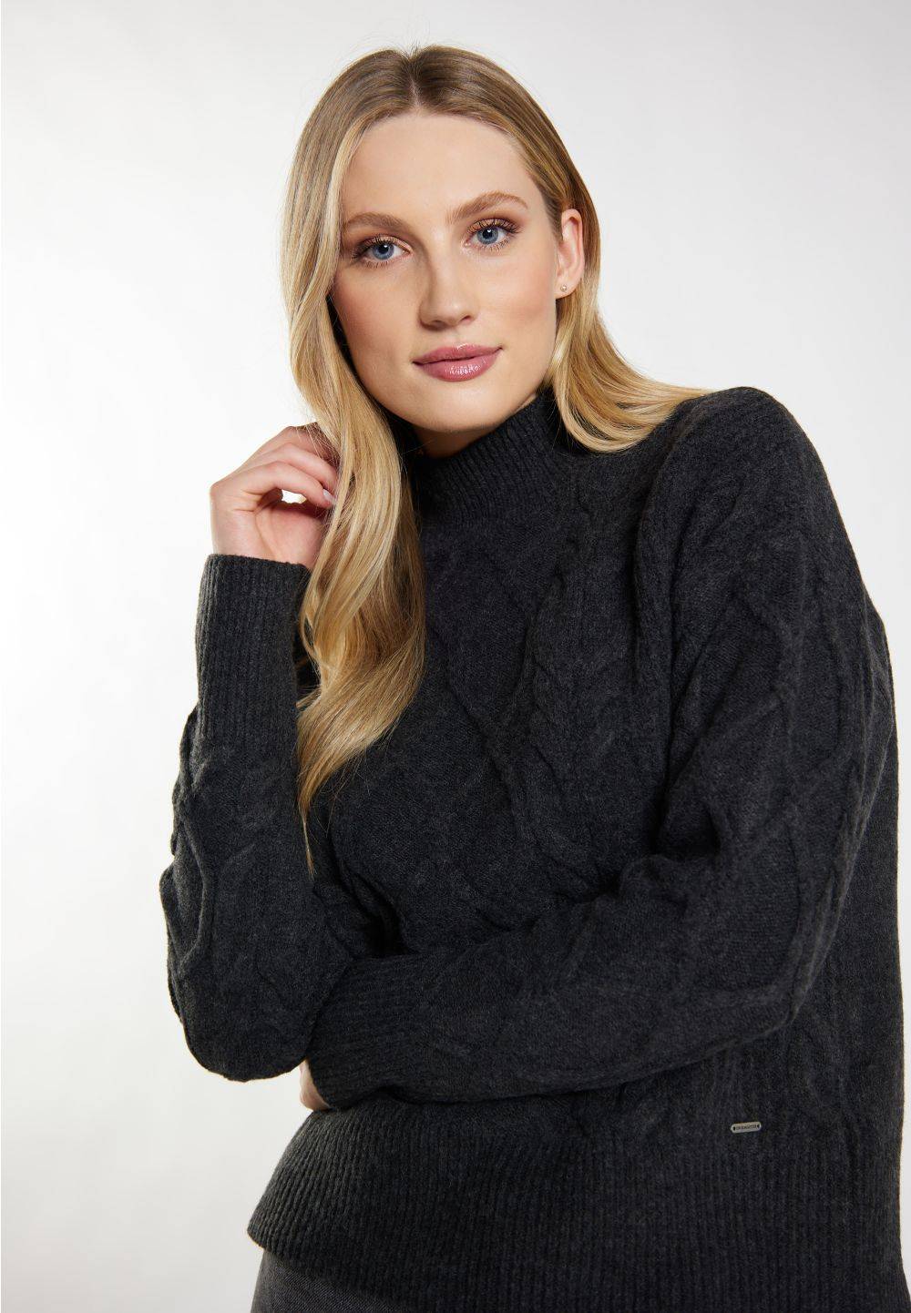 Schmuddelwedda DreiMaster Vintage Strickpullover Bis zu 65% Rabatt