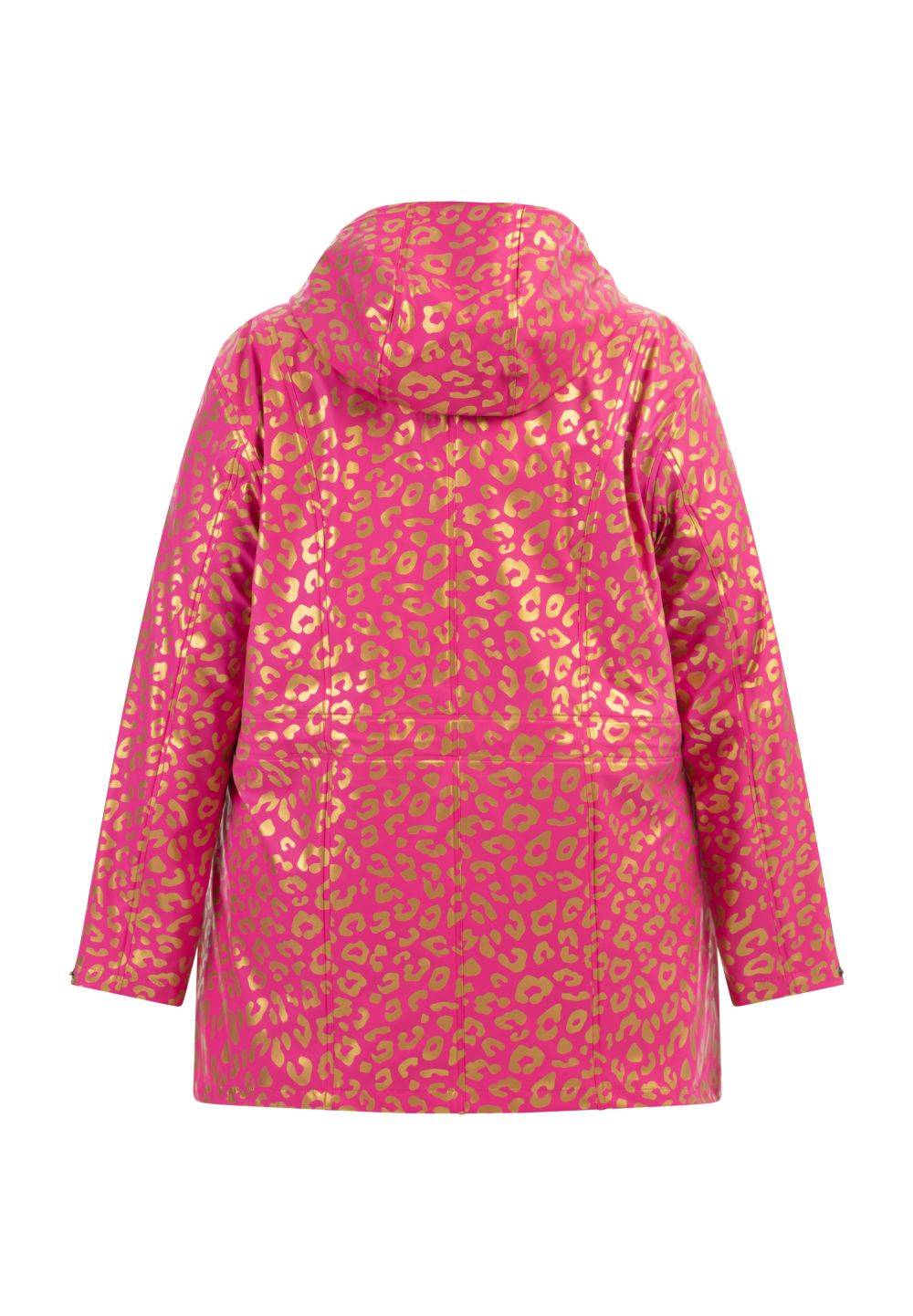 Schmuddelwedda Schmuddelwedda Plus Size Regenmantel Super Rabatt