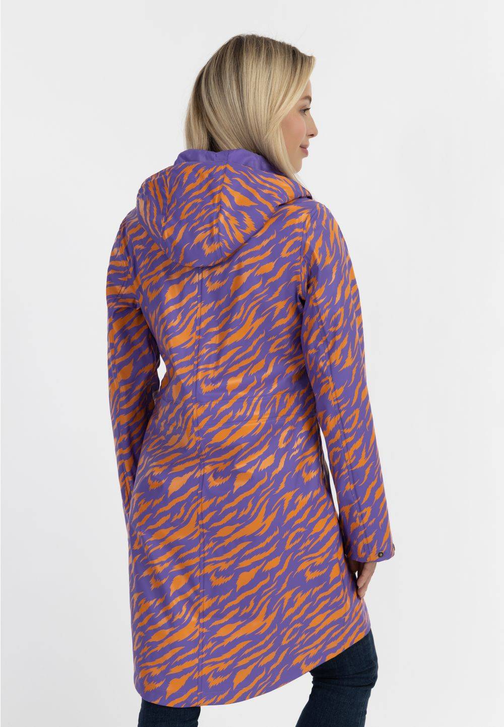 Schmuddelwedda Schmuddelwedda Regenjacke 50% Rabatt mit kostenlosem Versand