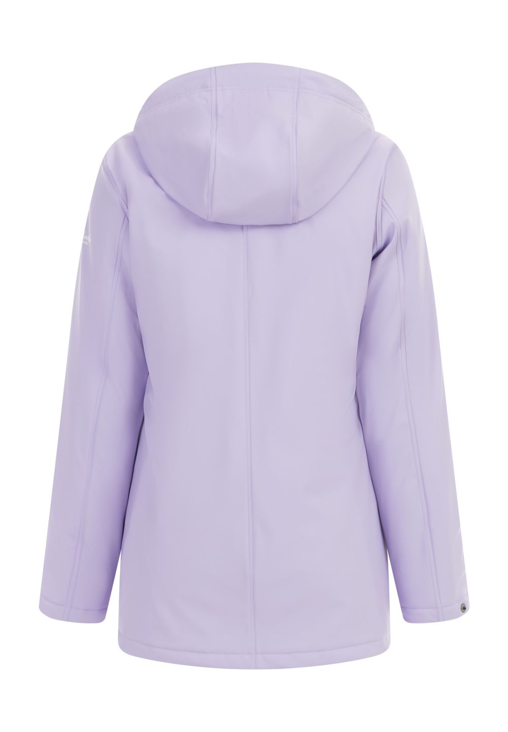 Schmuddelwedda Schmuddelwedda Regenjacke mit Webpelzfutter Clearance-Verkauf