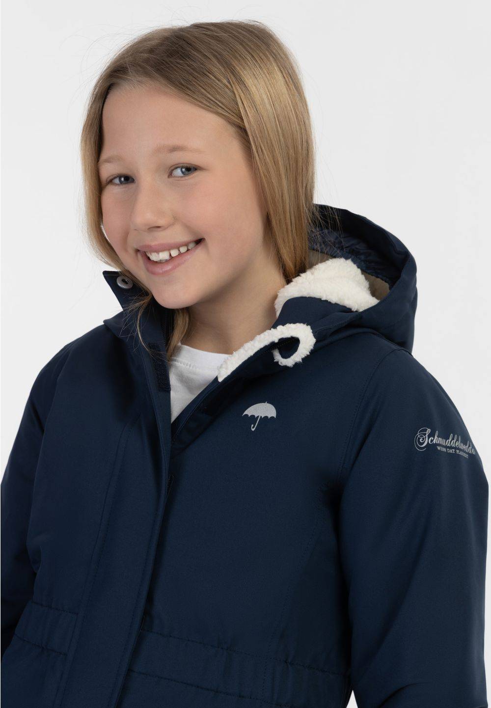Schmuddelwedda Schmuddelwedda Winterjacke Begrenzt auf 3 Tage