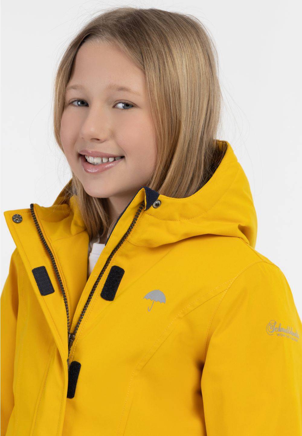 Schmuddelwedda Schmuddelwedda Winterjacke Speichern exportieren