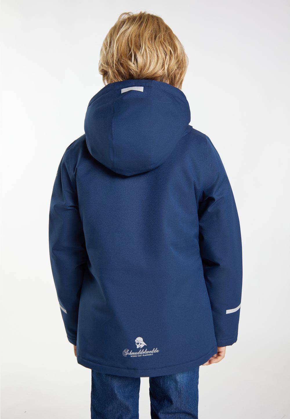 Schmuddelwedda Schmuddelwedda Winterjacke Black Friday Preise
