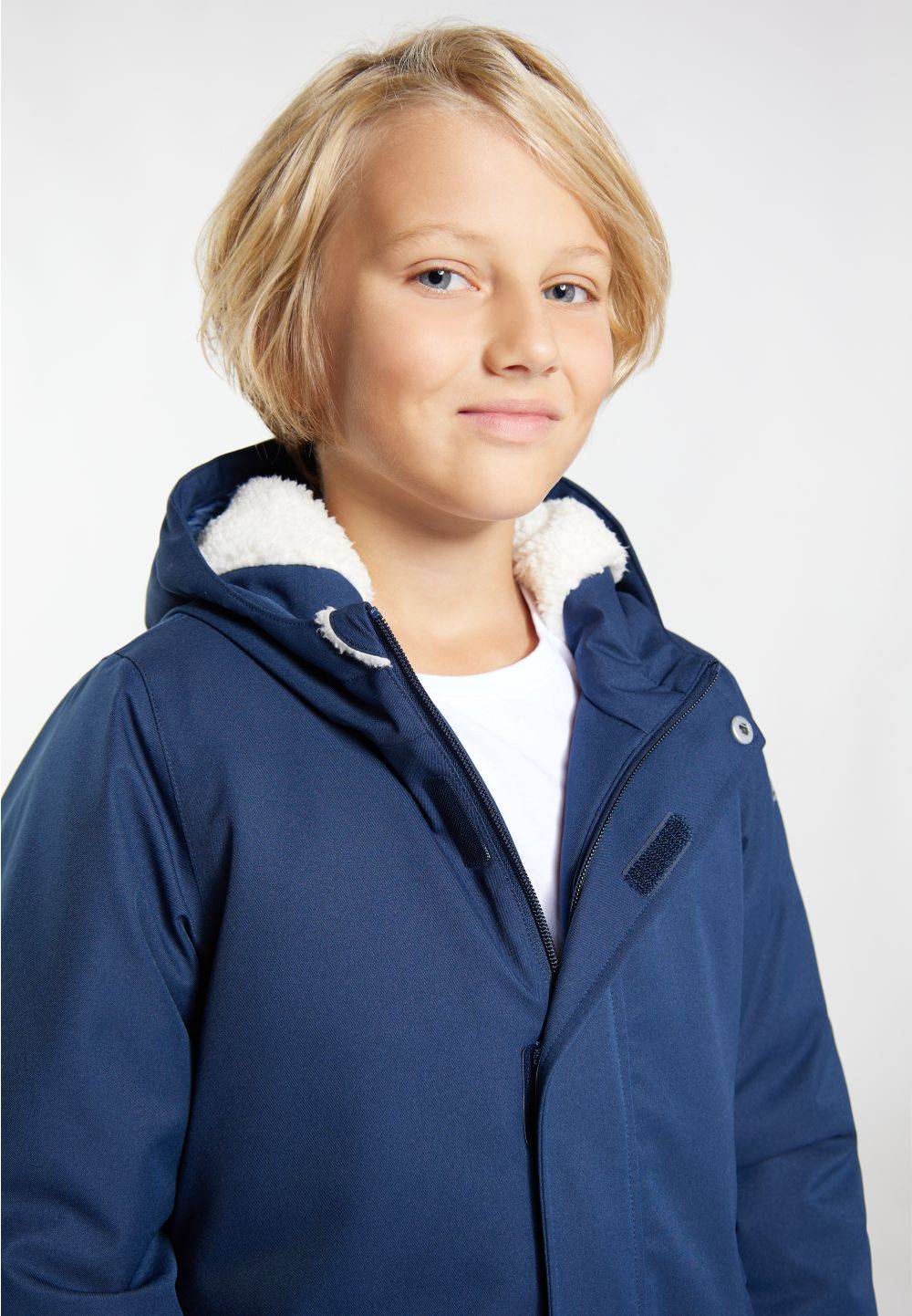 Schmuddelwedda Schmuddelwedda Winterjacke Black Friday Preise