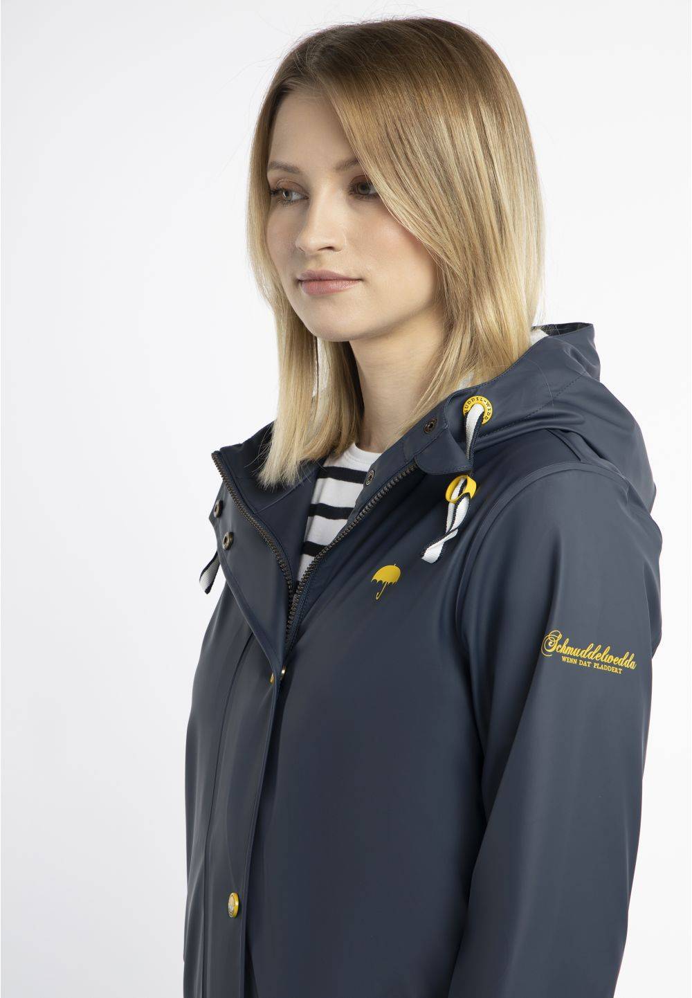 Schmuddelwedda Schmuddelwedda Regenjacke Im Verkauf