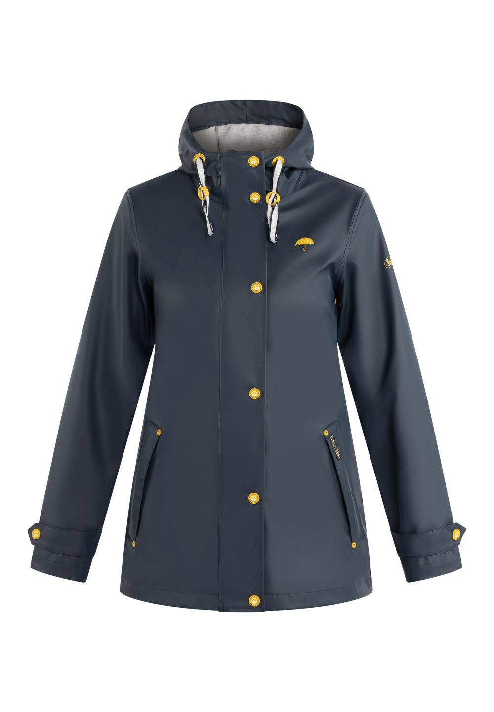 Schmuddelwedda Schmuddelwedda Regenjacke Im Verkauf