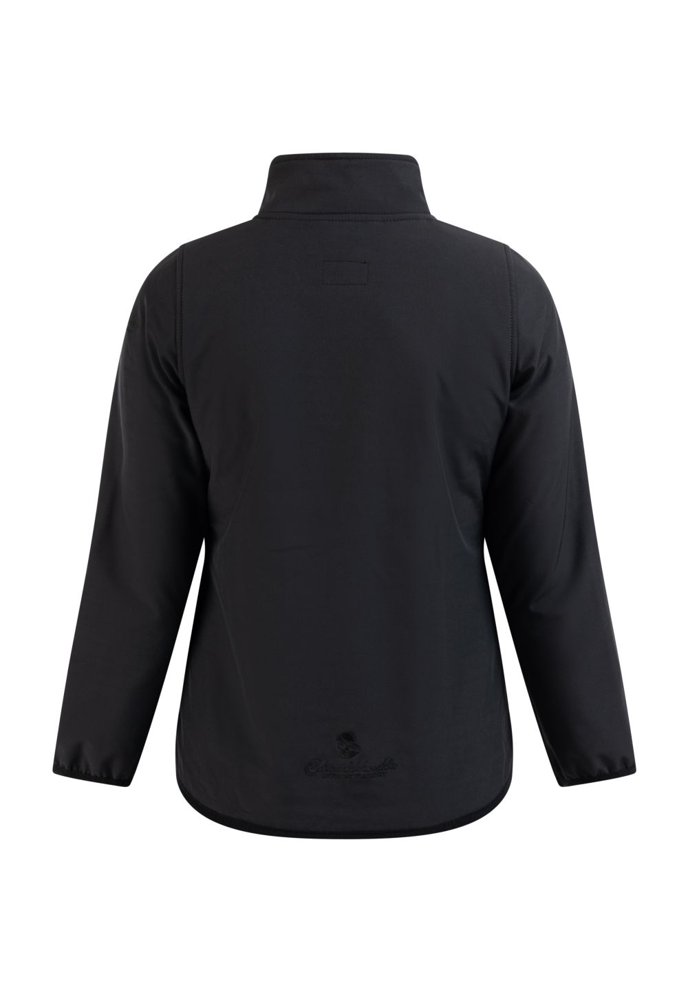 Schmuddelwedda Schmuddelwedda Softshelljacke - recyceltes Material 2025