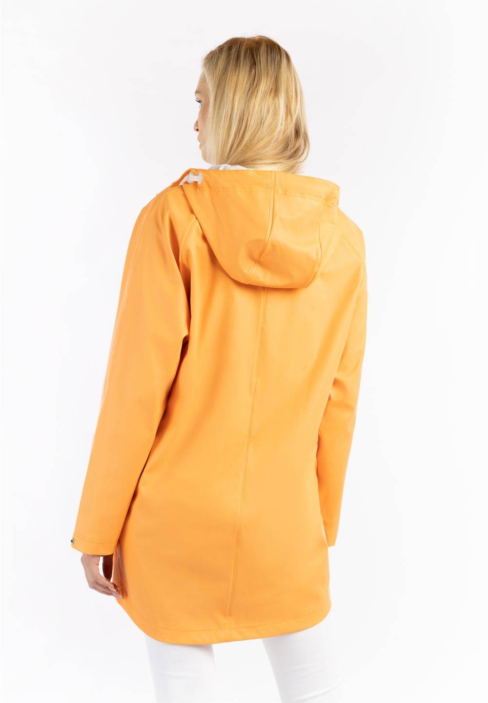 Schmuddelwedda Schmuddelwedda Oversized Regenmantel Outlet