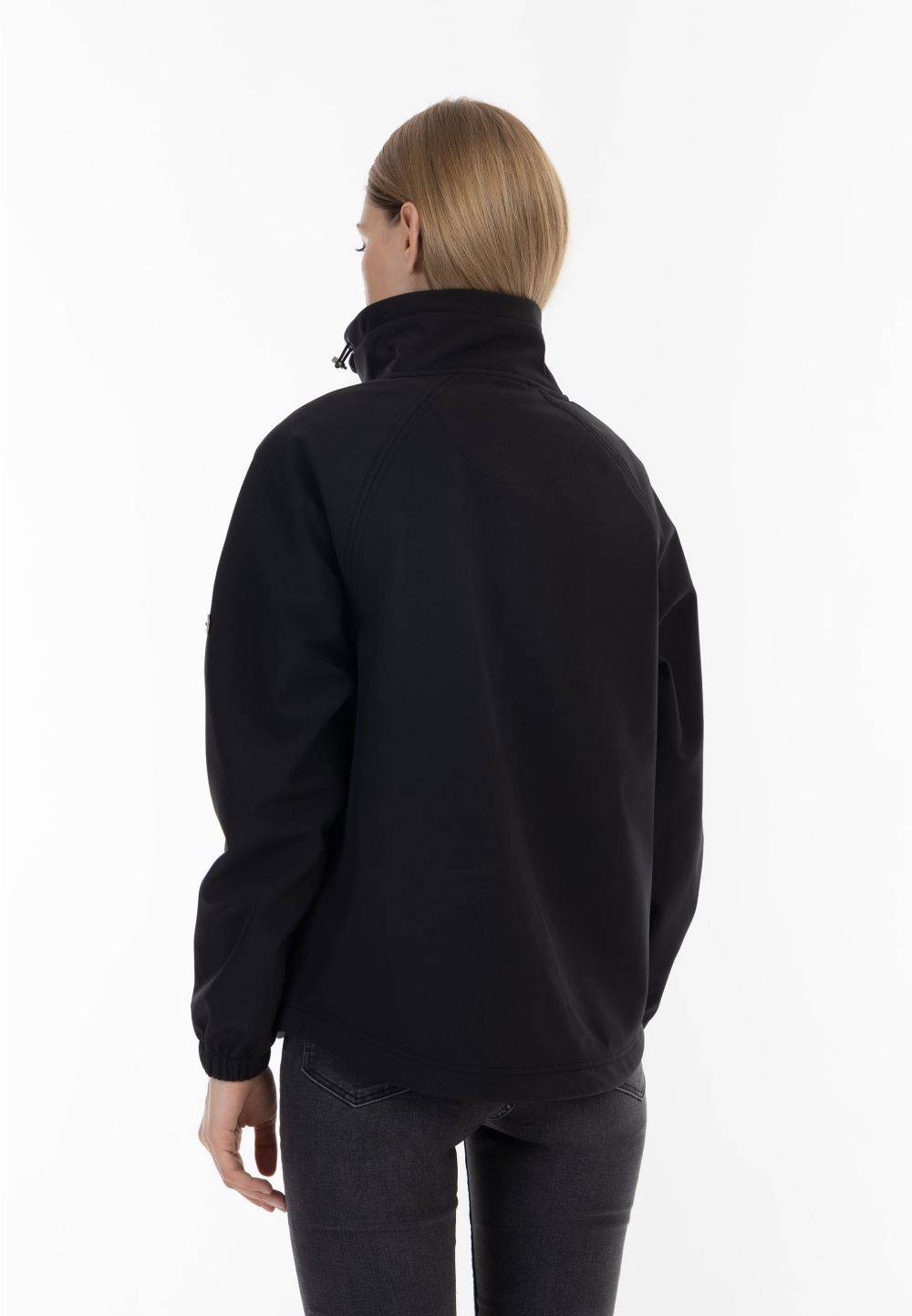 Schmuddelwedda DreiMaster Maritim Softshelljacke - recyceltes Material im Angebot
