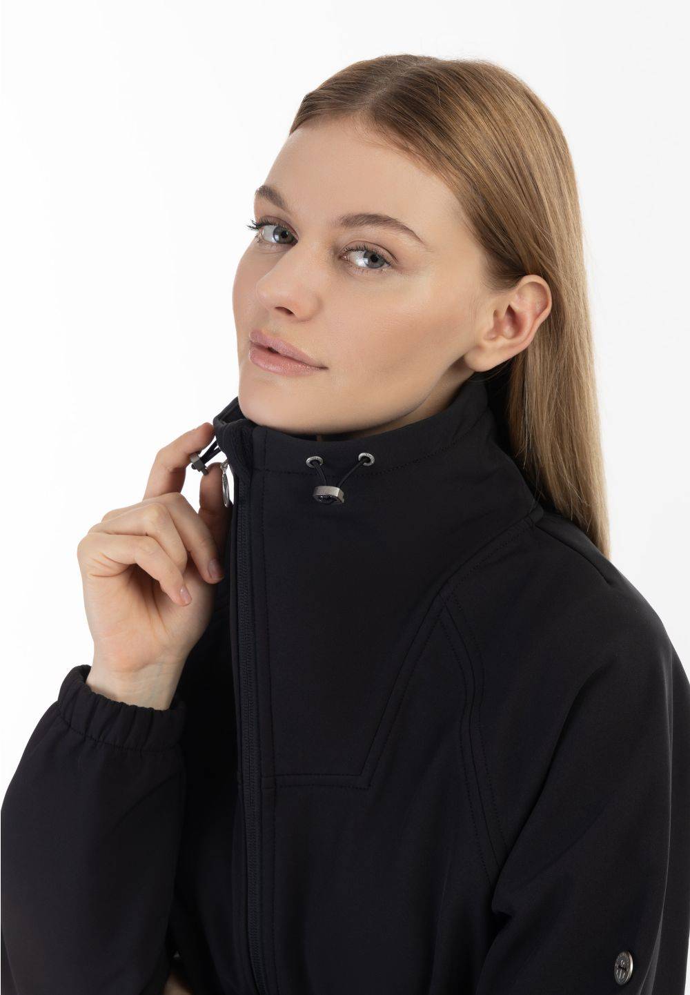Schmuddelwedda DreiMaster Maritim Softshelljacke - recyceltes Material im Angebot