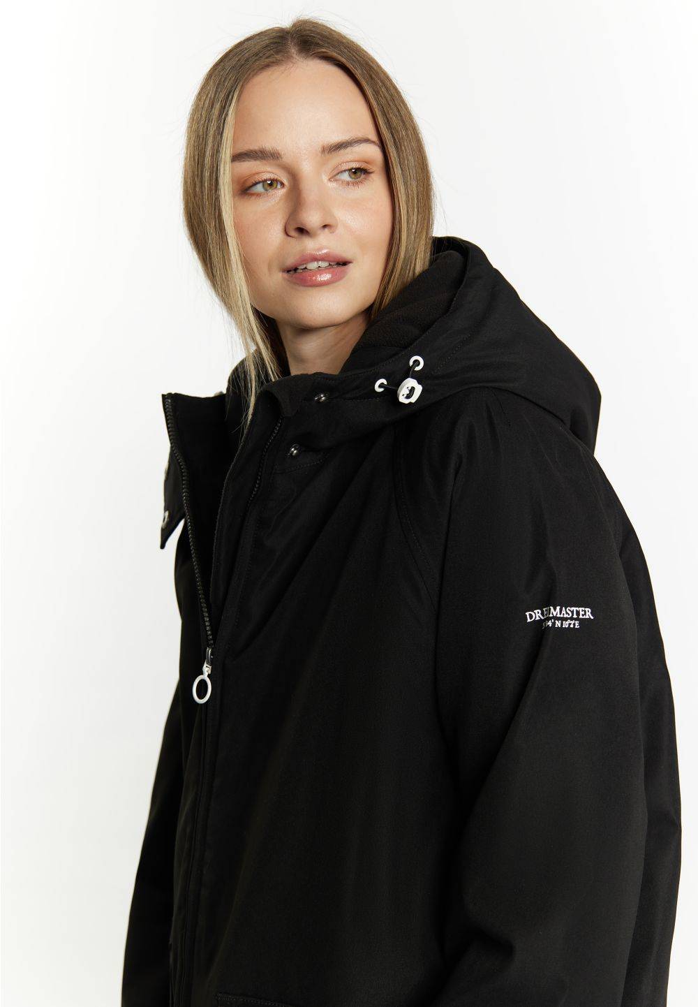 Schmuddelwedda DreiMaster Maritim Arctic Winterjacke Kostenloser Versand