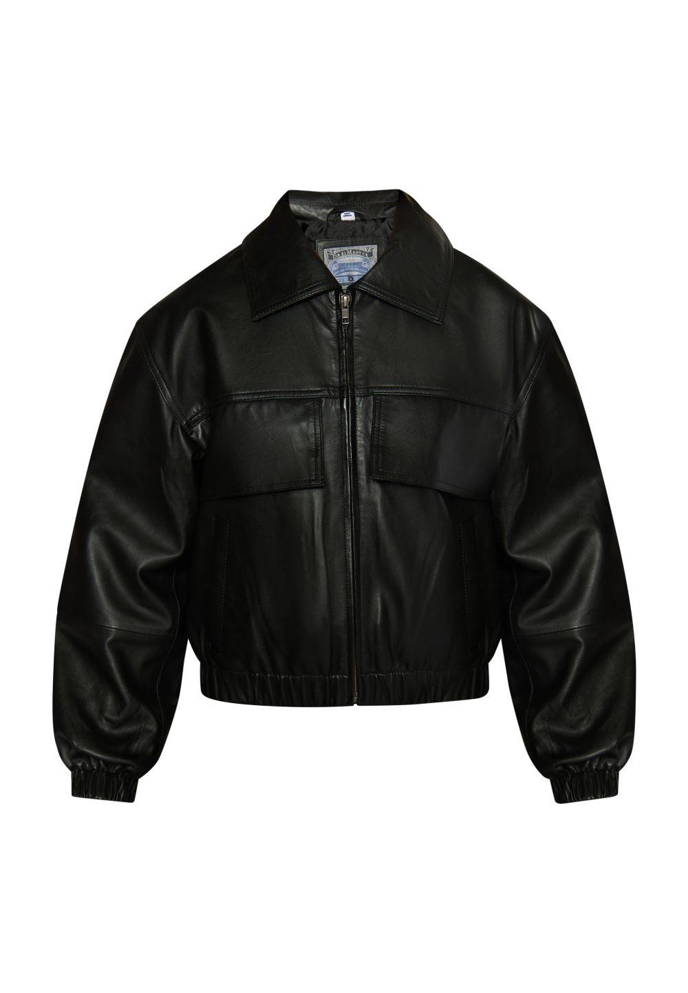 Schmuddelwedda DreiMaster Vintage Lederblouson Günstig kaufen