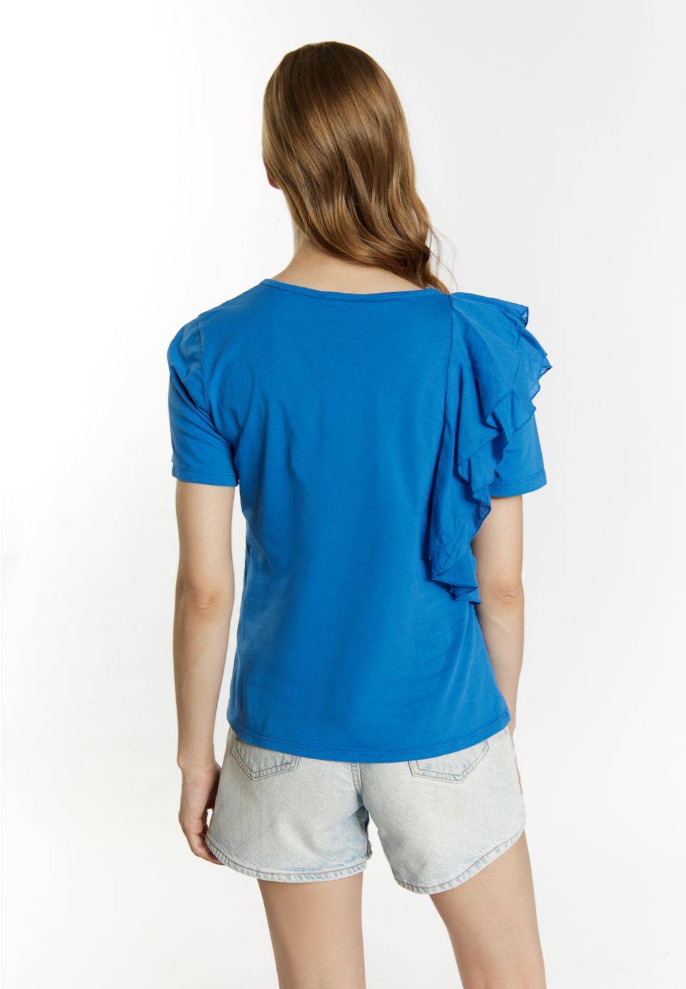 Schmuddelwedda DreiMaster Vintage T-Shirt Versandkostenfrei