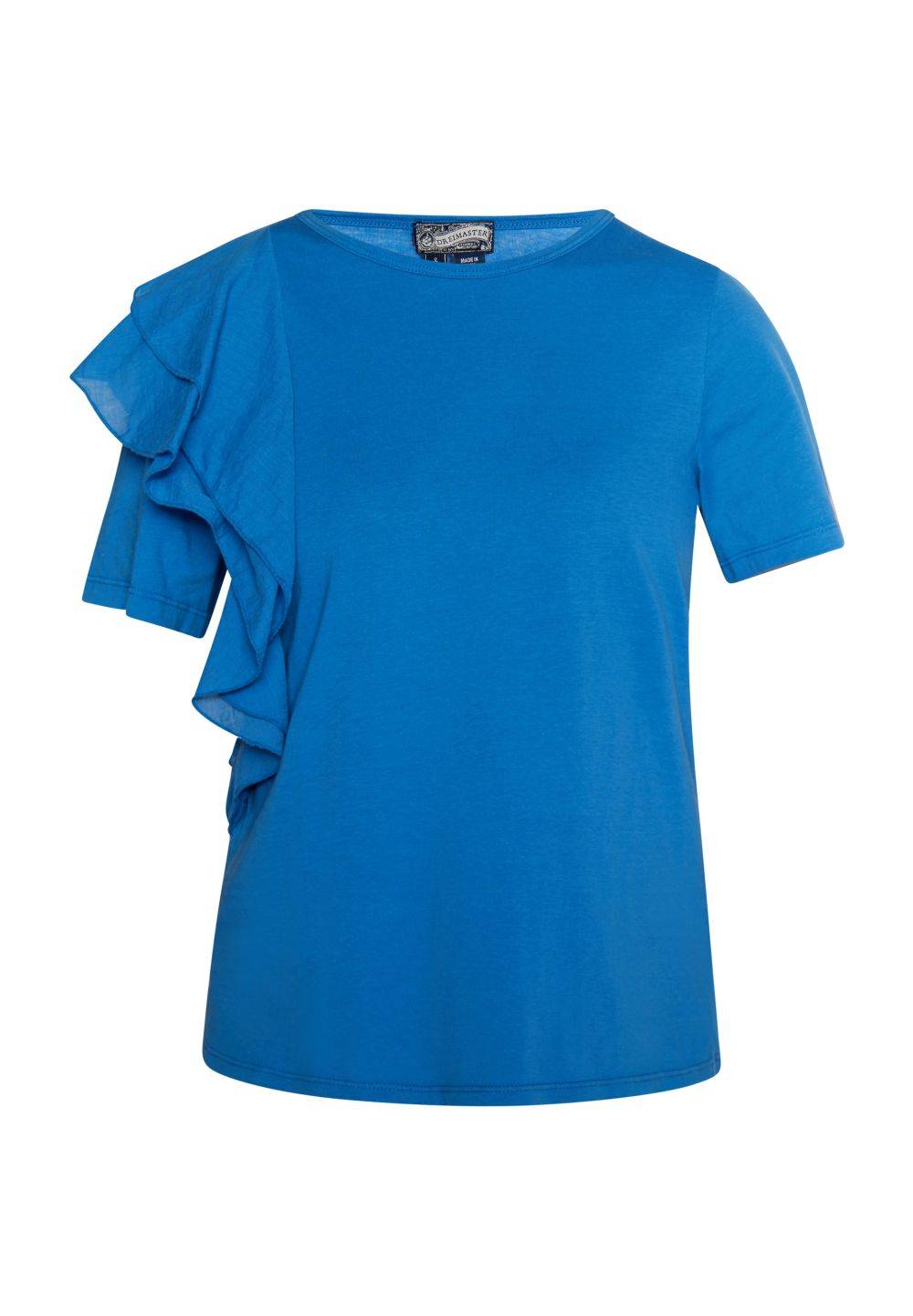 Schmuddelwedda DreiMaster Vintage T-Shirt Versandkostenfrei