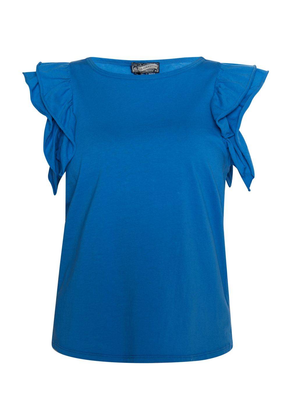 Schmuddelwedda DreiMaster Vintage T-Shirt Großer Ausverkauf