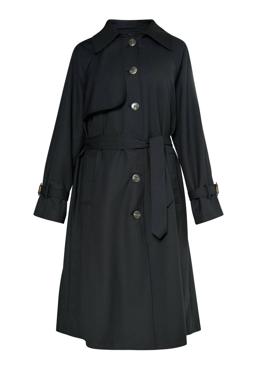 Schmuddelwedda DreiMaster Klassik Trenchcoat Osterangebot